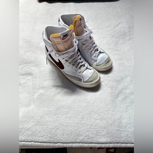 Nike Men’s Blazers